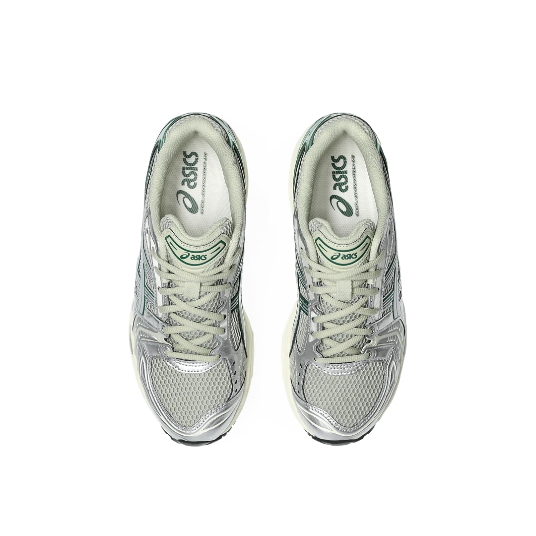 ASICS Gel-Kayano 14 Dried Leaf Green Pure Silver - Sneak