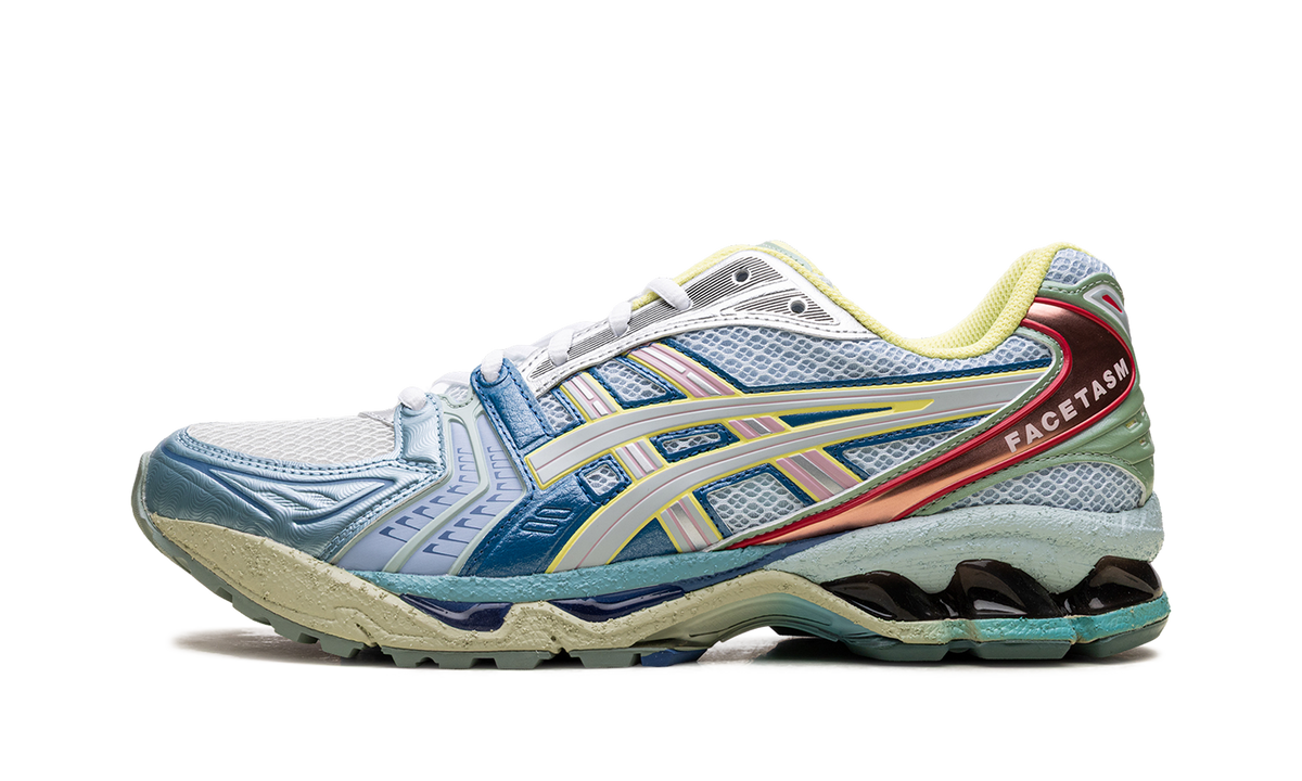 ASICS Gel-Kayano 14 Facetasm Organic Beauty (1203A864-960) - Sneak