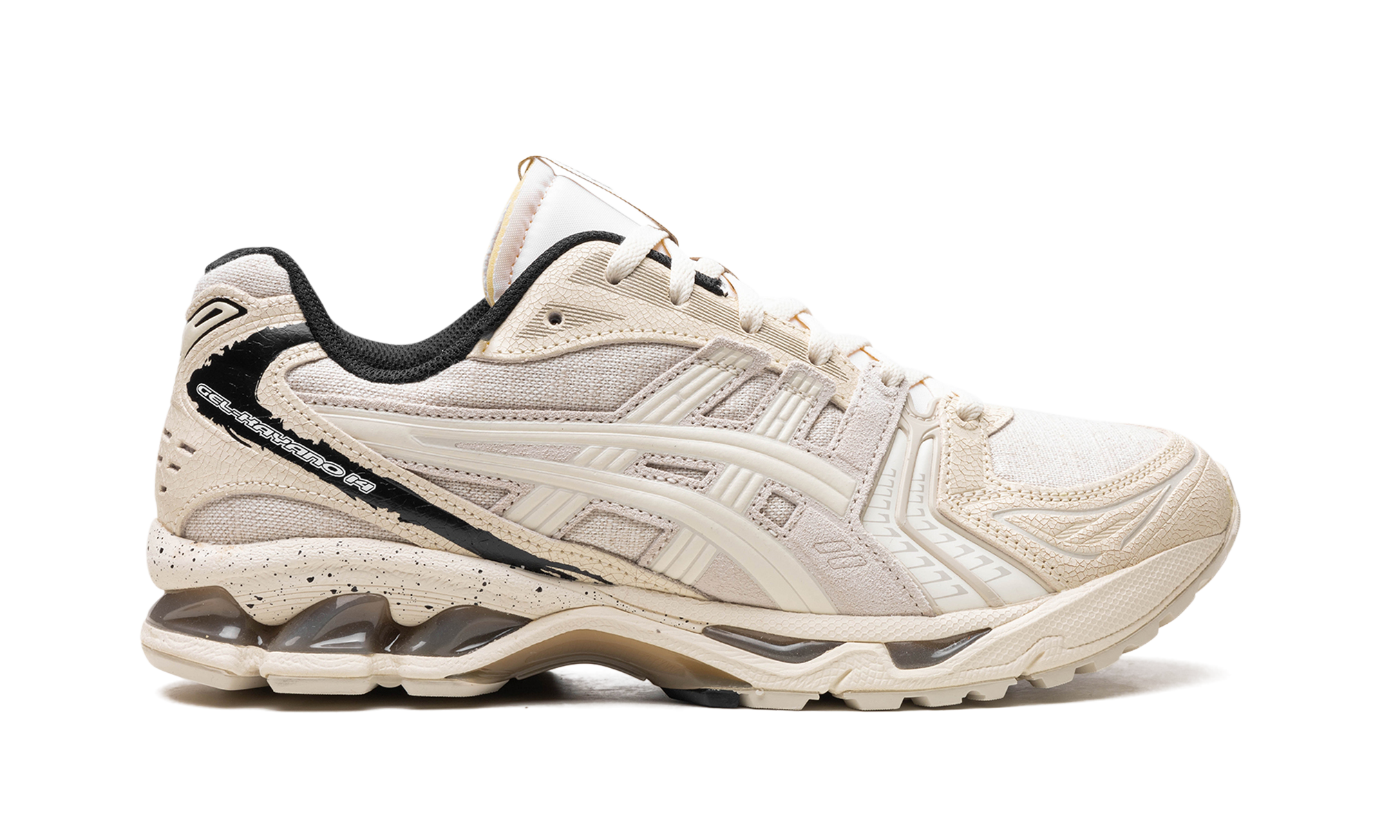 ASICS Gel-Kayano 14 Imperfection Pack Cream