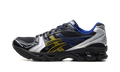 ASICS Gel-Kayano 14 Kith Marvel vs. Capcom Wolverine