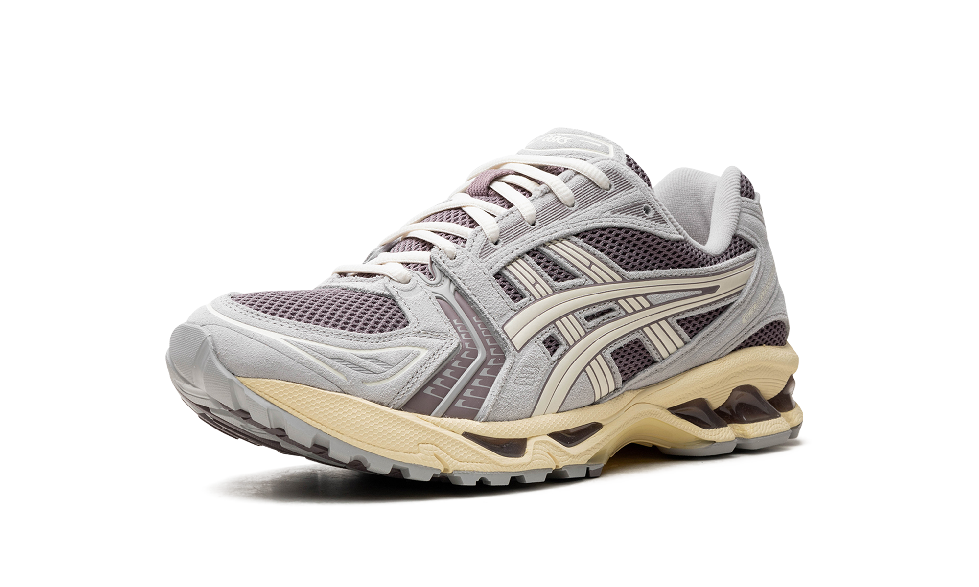 ASICS Gel-Kayano 14 Mauve Grey Cream