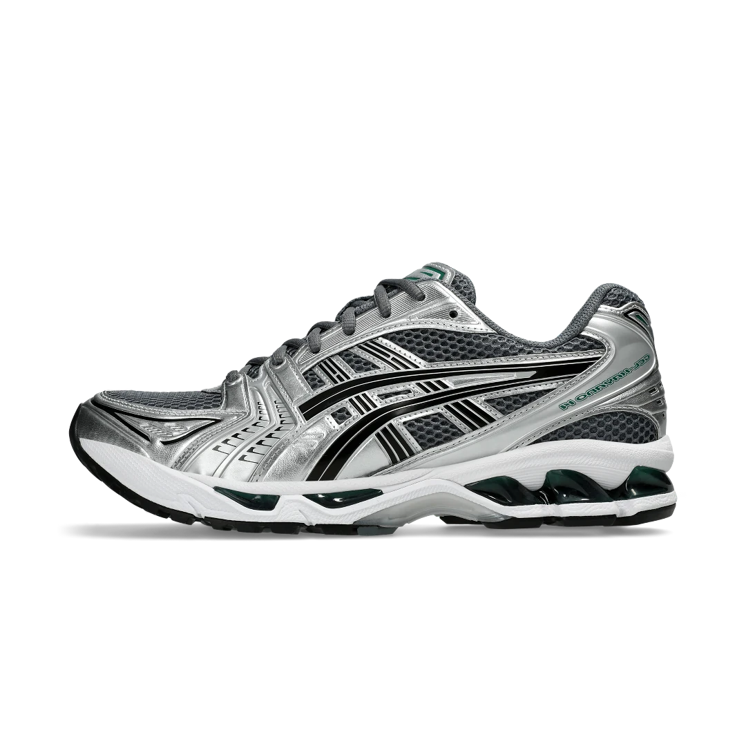 ASICS Gel-Kayano 14 Metropolis Jasper Green, Metropolis/Jasper Green (1203A537-020)