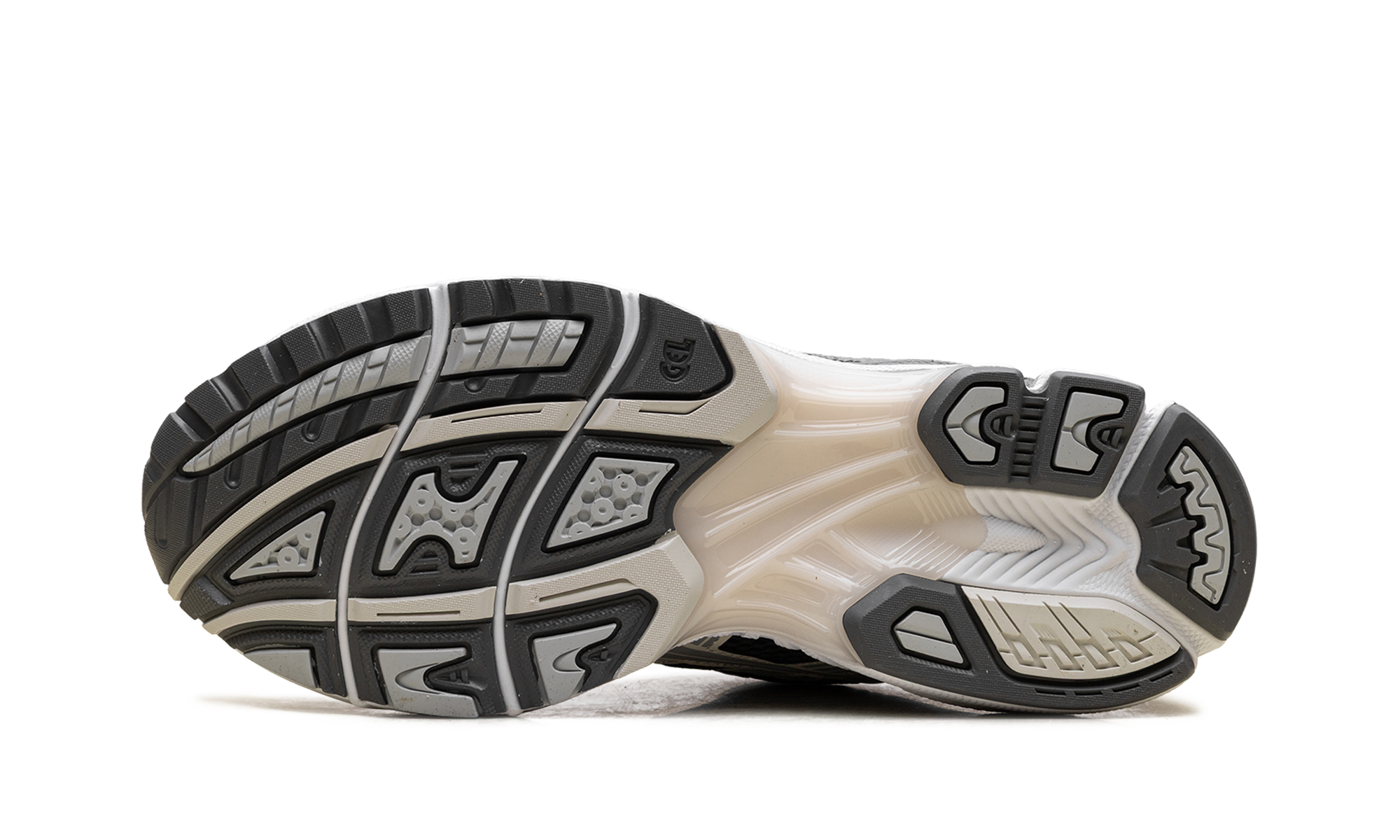 ASICS Gel-Kayano 14 Obsidian Grey Cement