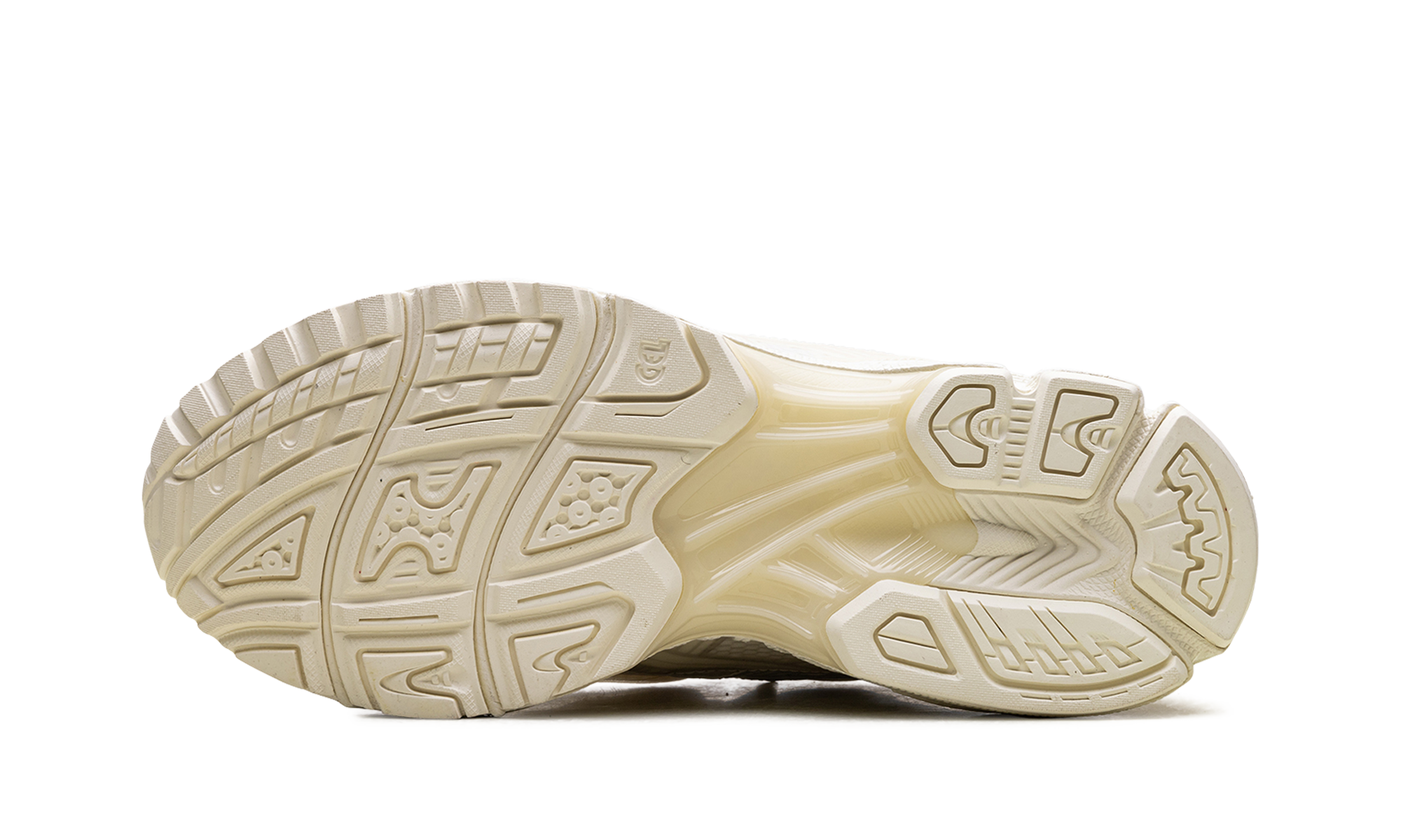 ASICS Gel-Kayano 14 SBTG x Limited Edt Monsoon Patrol Cream
