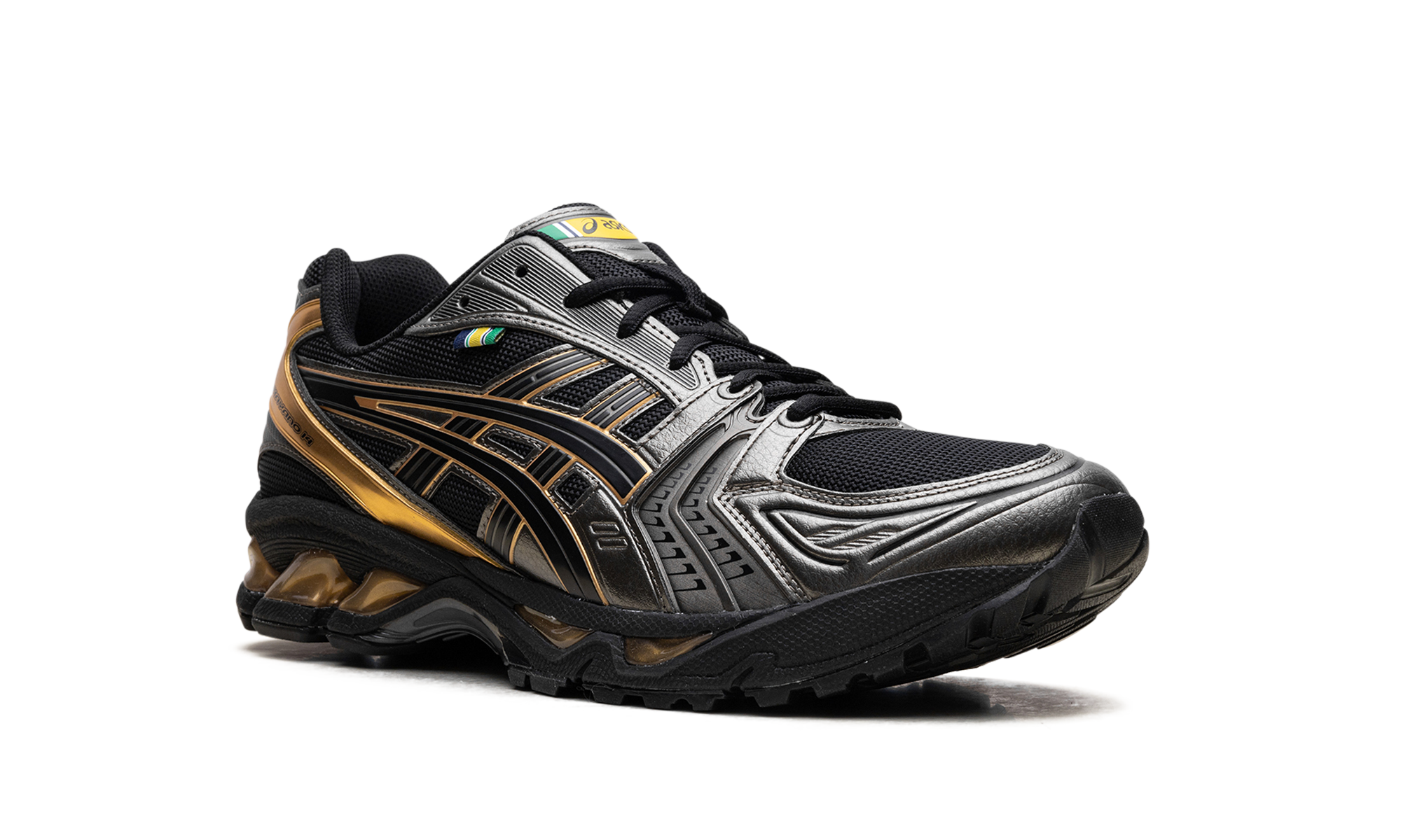 ASICS Gel-Kayano 14 Senna Lotus