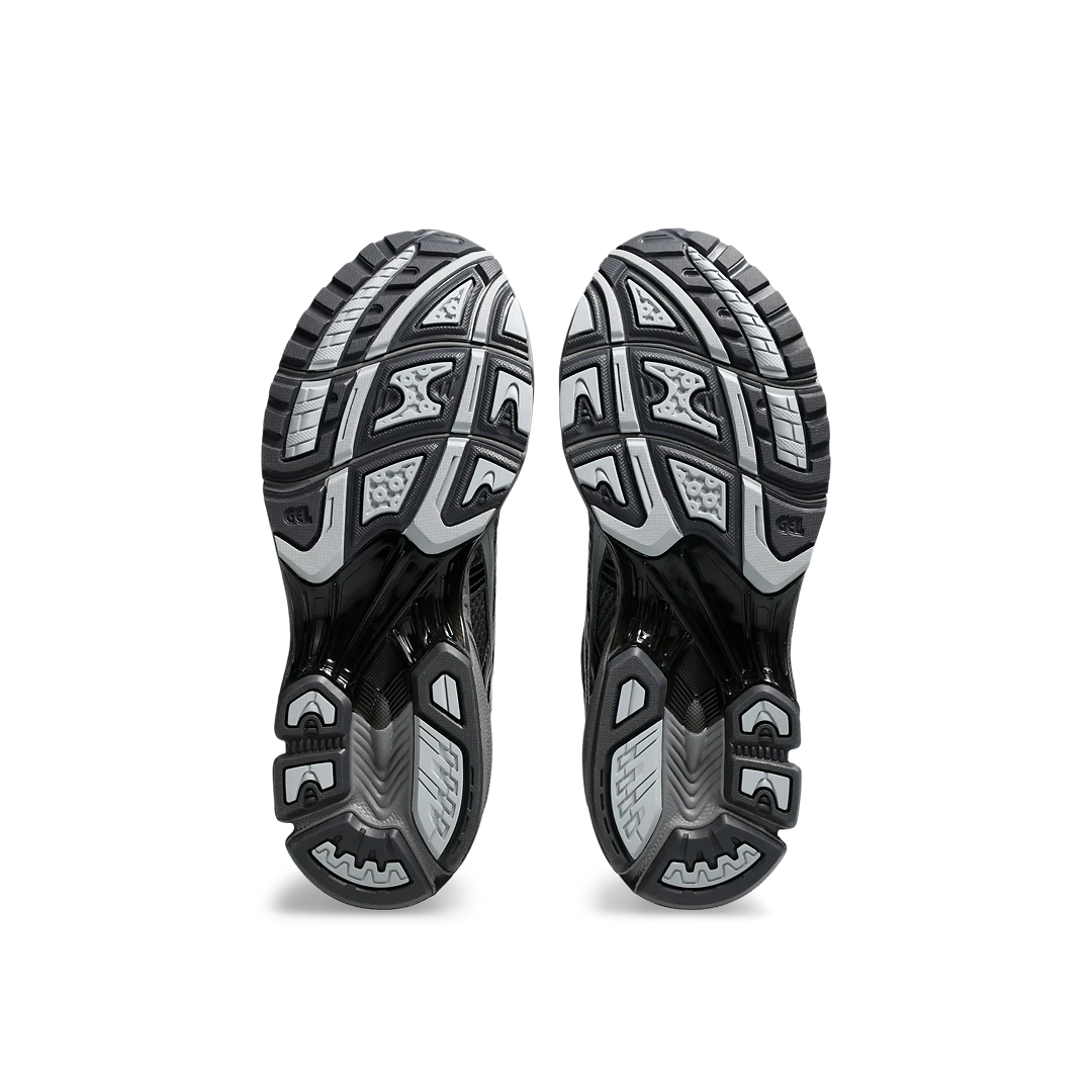 ASICS Gel-Kayano 14 The Museum Visitor Black Grey, Black/Grey (1203A528-021)