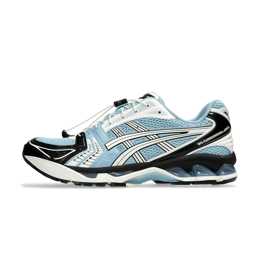 ASICS Gel-Kayano 14 Unlimited Pack Mist Cream, Mist/Cream (1203A549-400)