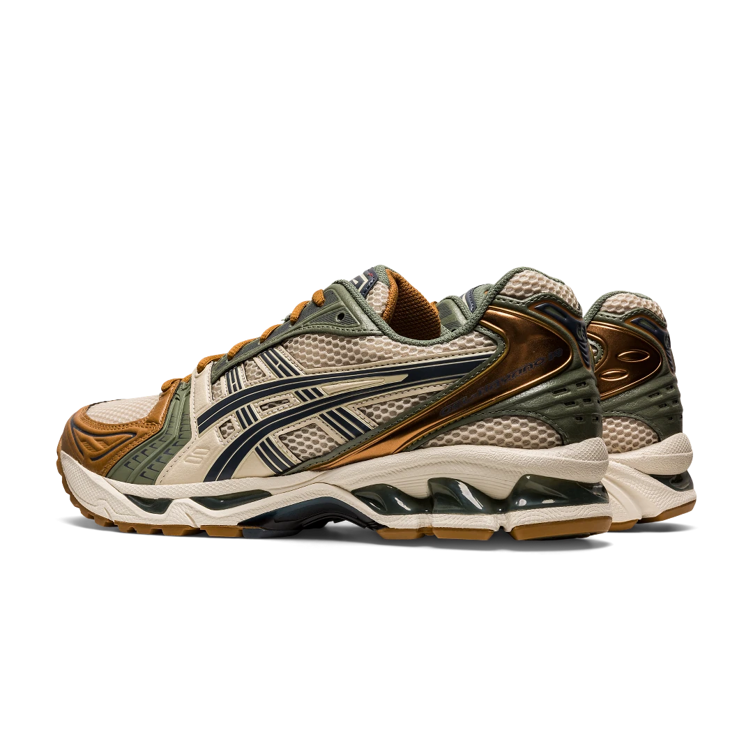 ASICS Gel-Kayano 14 Vanilla Tarmac