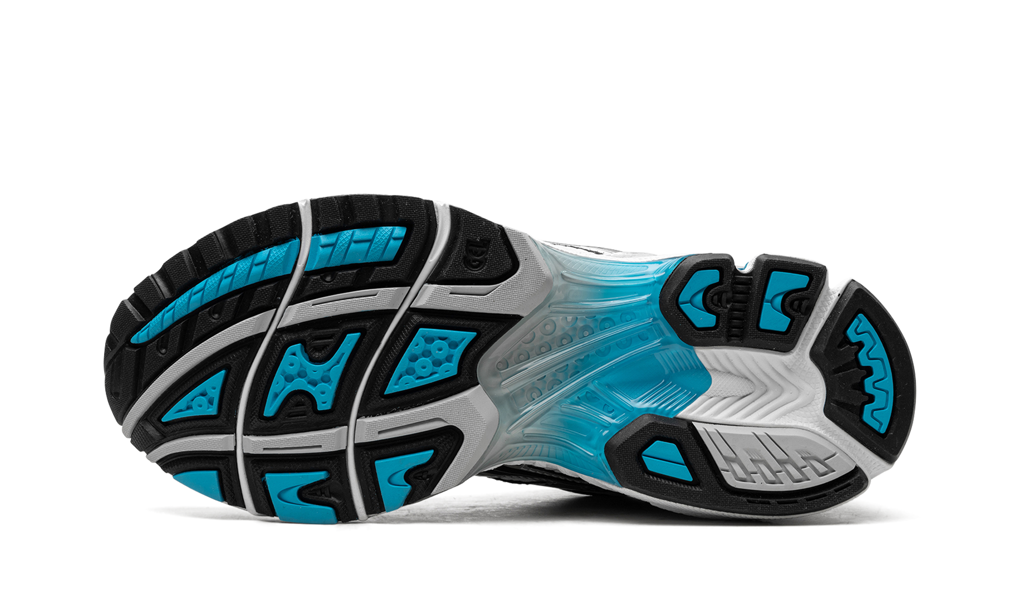 ASICS Gel-Kayano 14 White Aizuri Blue
