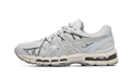 ASICS Gel-Kayano 20 White Pure Silver