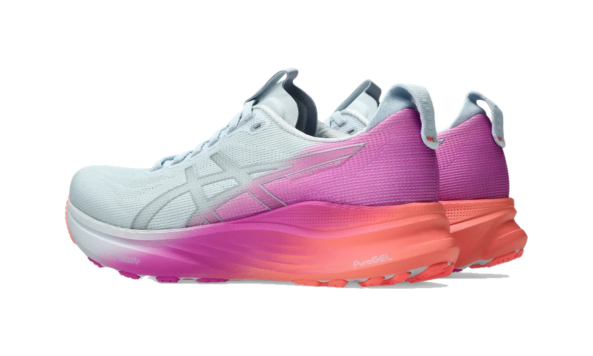 ASICS Gel-Kayano 32 Sunny Sizzle