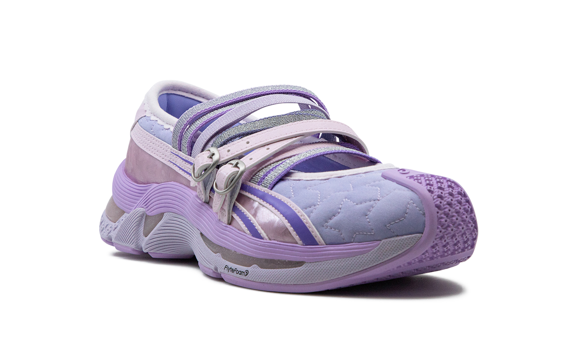 ASICS Gel-Lokros Heaven by Marc Jacobs Kiko Kostadinov Vapor Cosmos