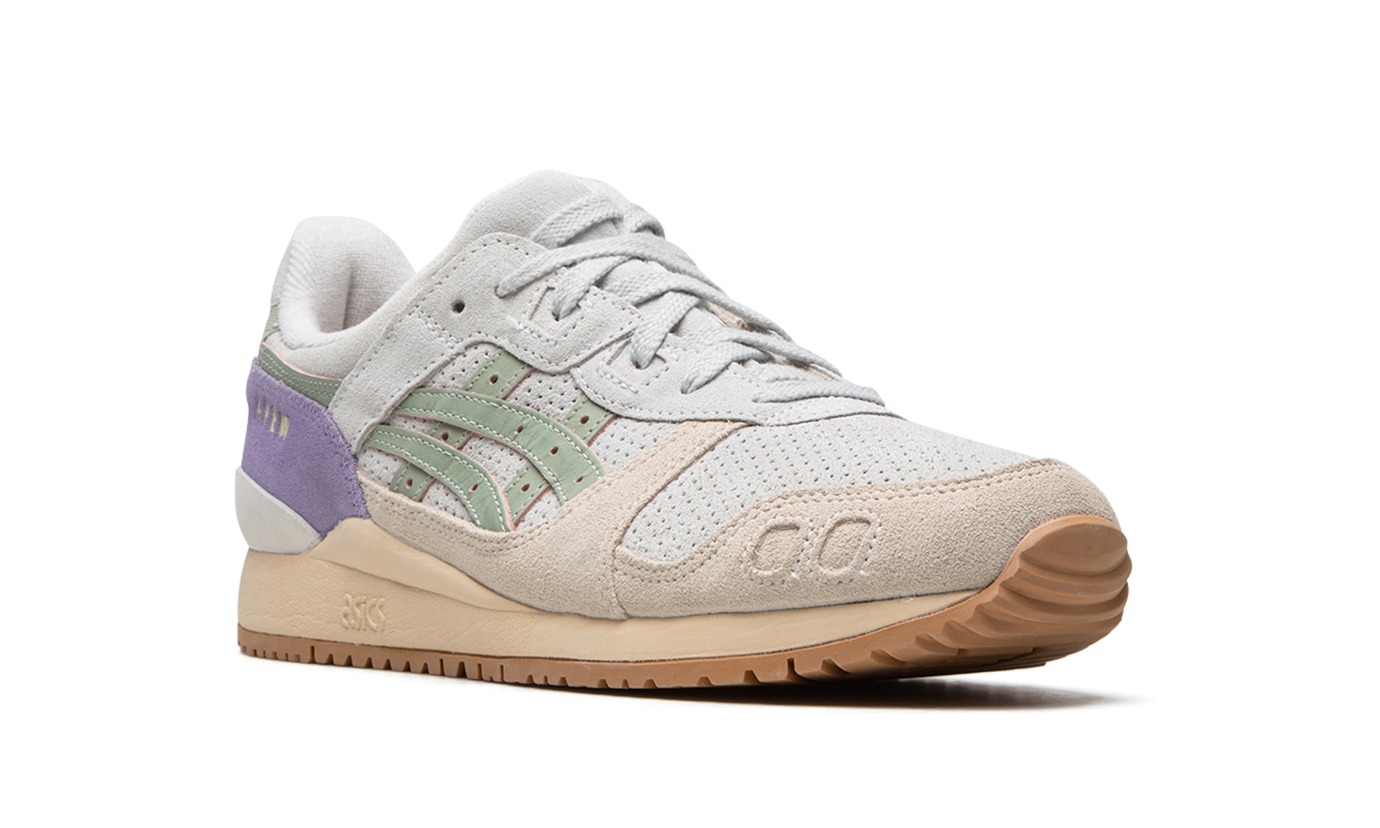 ASICS Gel-Lyte III AFEW Beauty of Imperfection