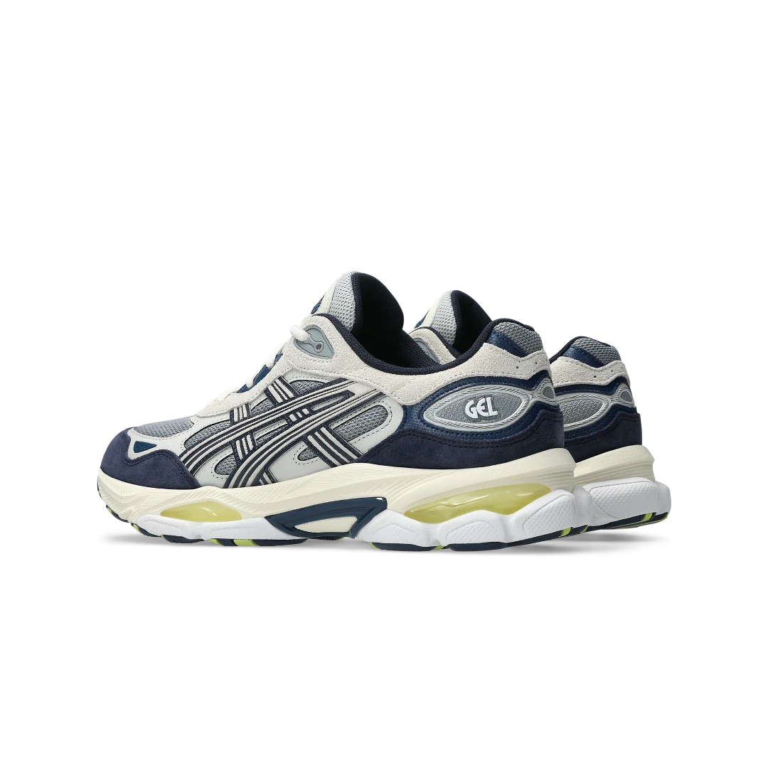 ASICS Gel-NYC 2.0 Gravel Cream