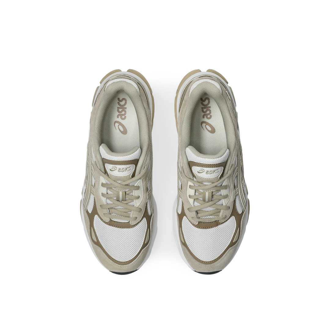 ASICS Gel-NYC 2.0 White Feather Grey