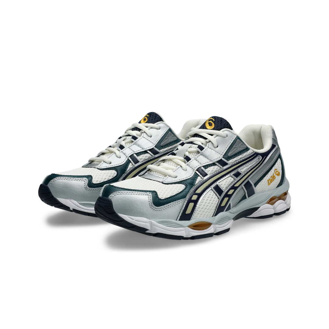 ASICS Gel-NYC 2055 Cream Midnight - Sneak