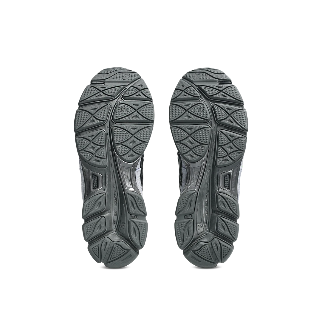 ASICS Gel-NYC Black Cement Grey