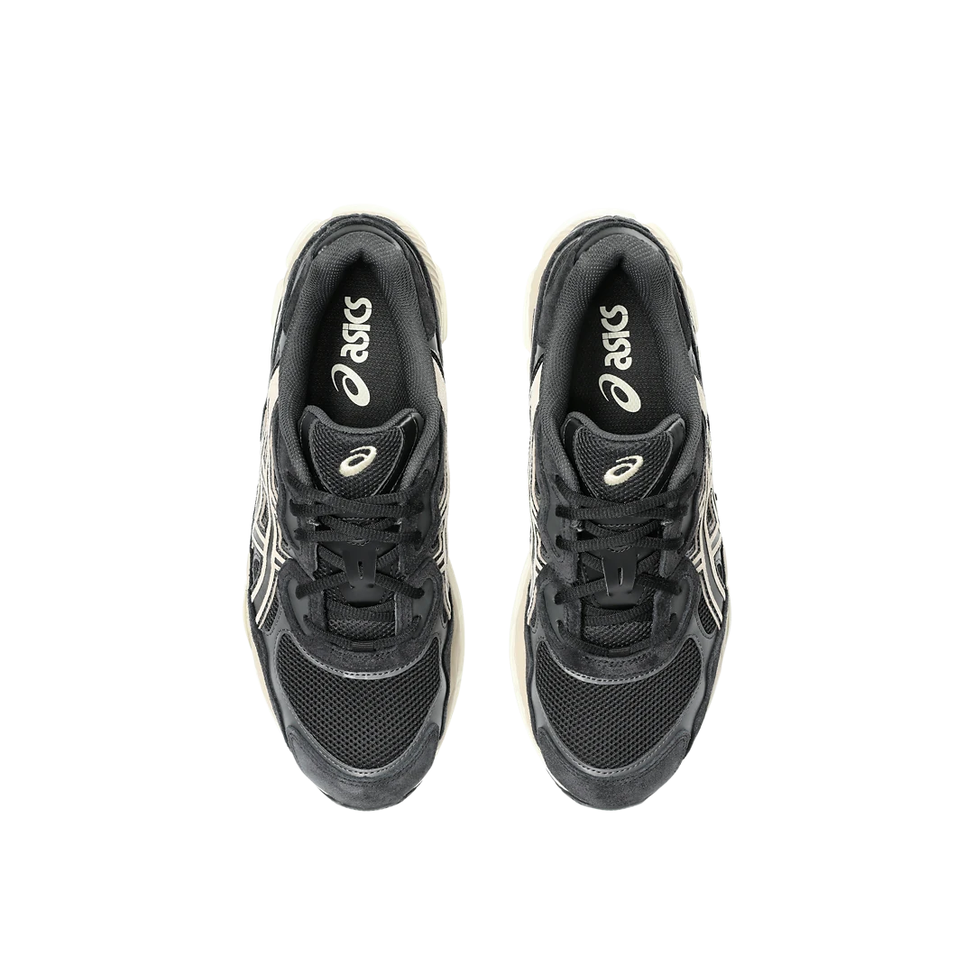 ASICS Gel-NYC Black Cream, Black/Black (1203A663-002)
