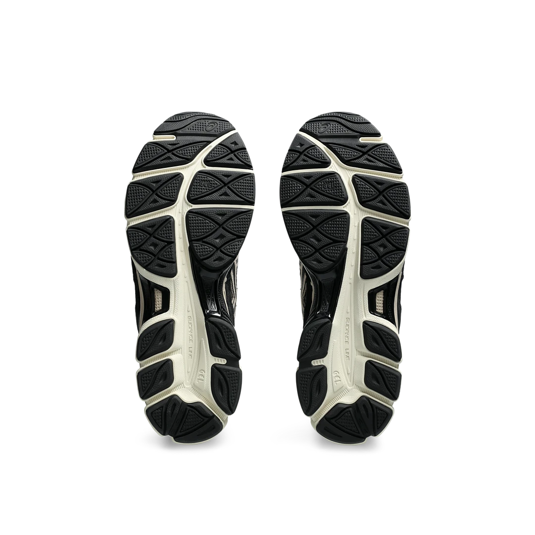 ASICS Gel-NYC Black Cream, Black/Black (1203A663-002)