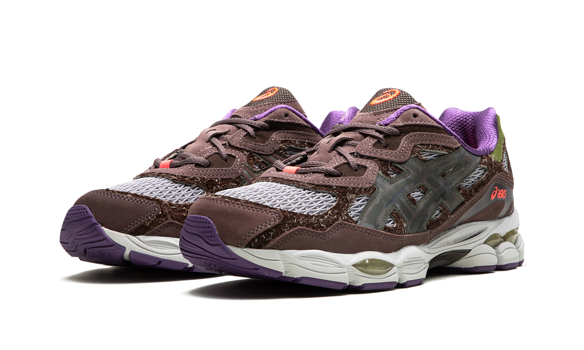 ASICS Gel-NYC Bodega After-Hours