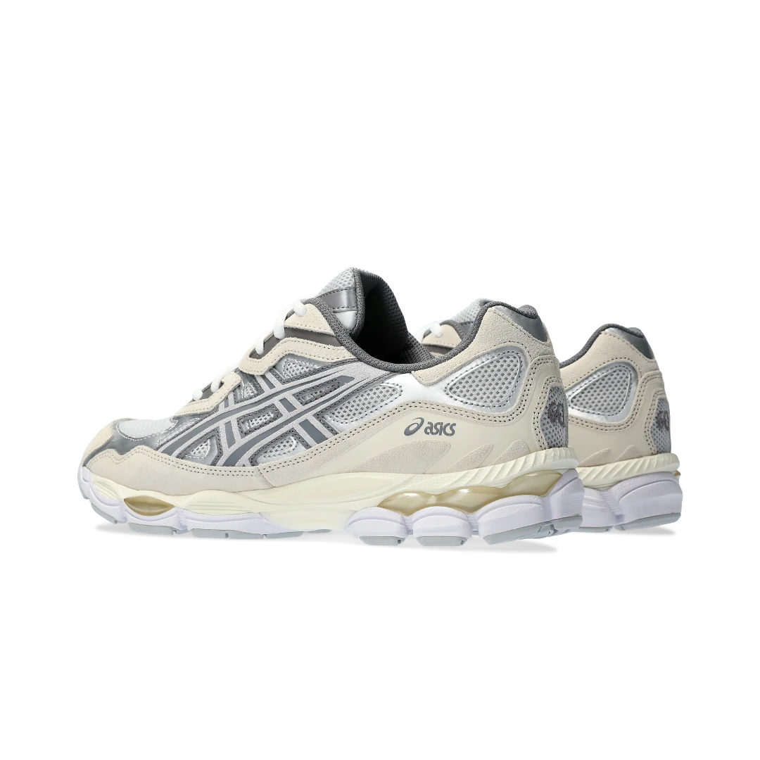 ASICS Gel-NYC Concrete Oatmeal, Concrete/Oatmeal (1203A383-020)