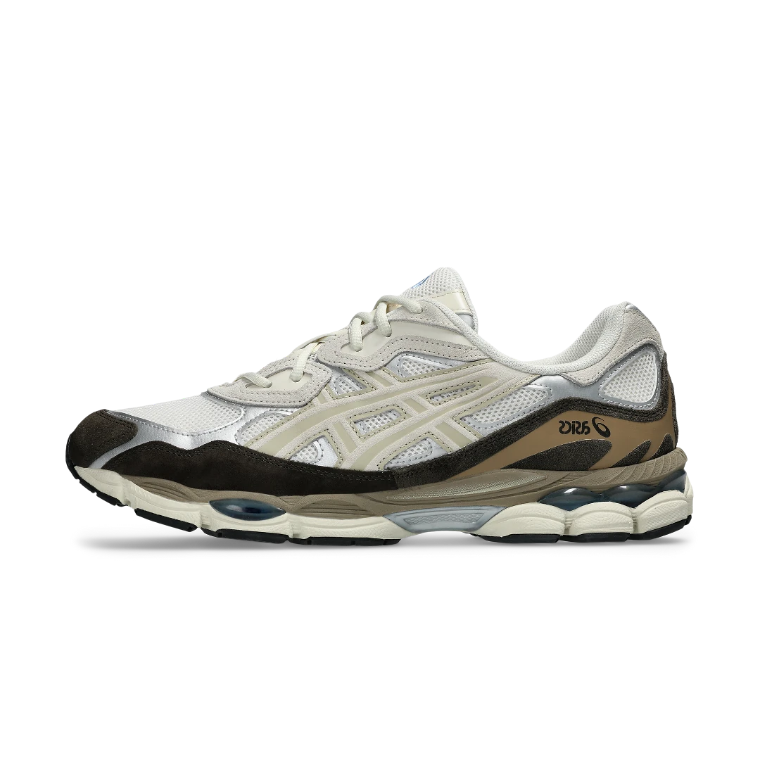 ASICS Gel-NYC Cream, Cream/Cream (1203A383-103)