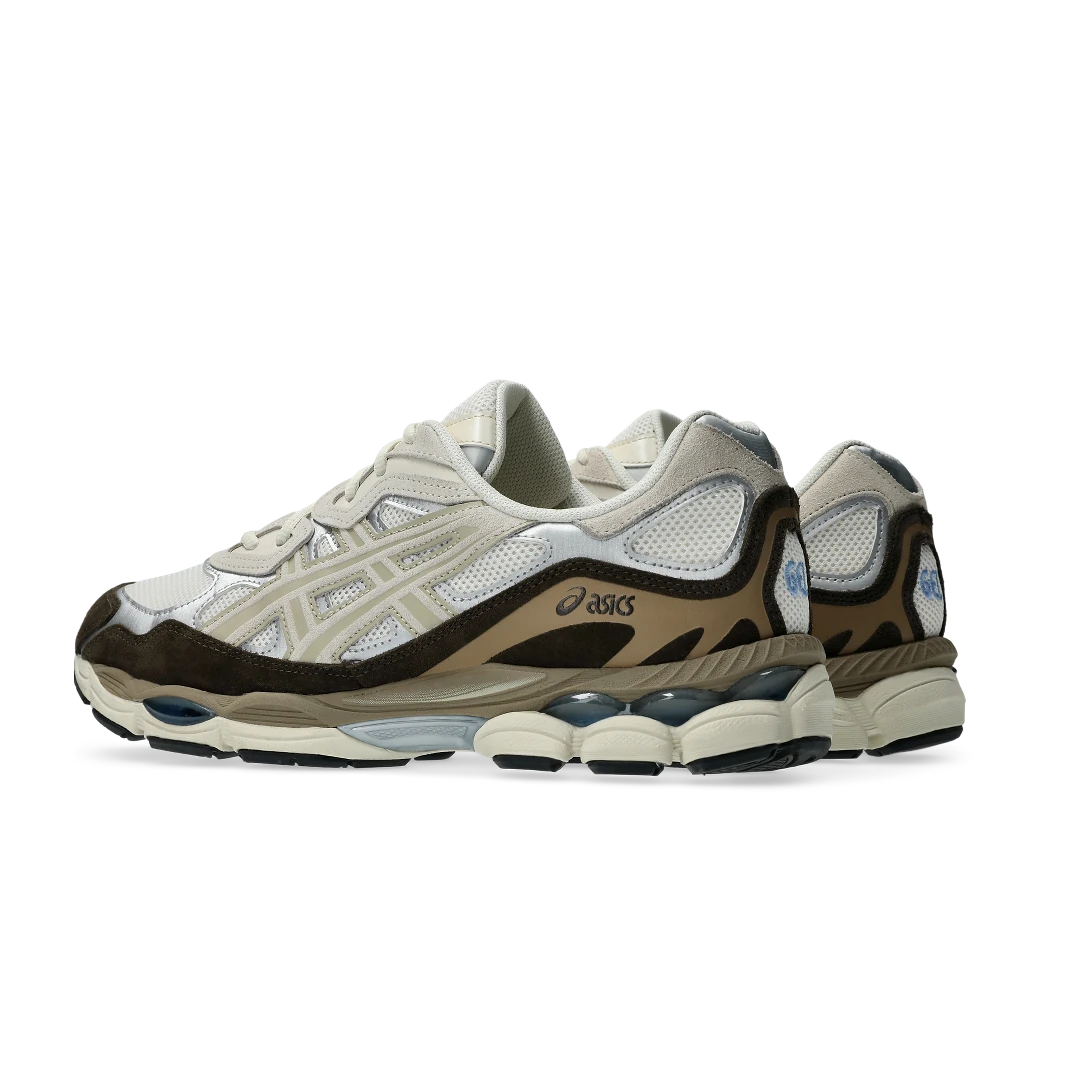 ASICS Gel-NYC Cream, Cream/Cream (1203A383-103)
