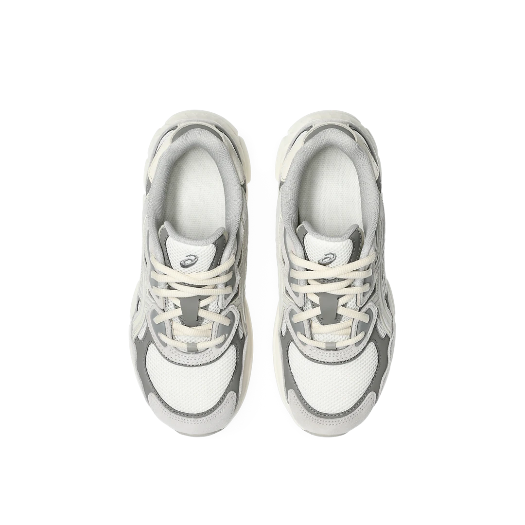 ASICS Gel-NYC Cream Oyster Grey, Cream/Oyster Grey (1204A175-100)