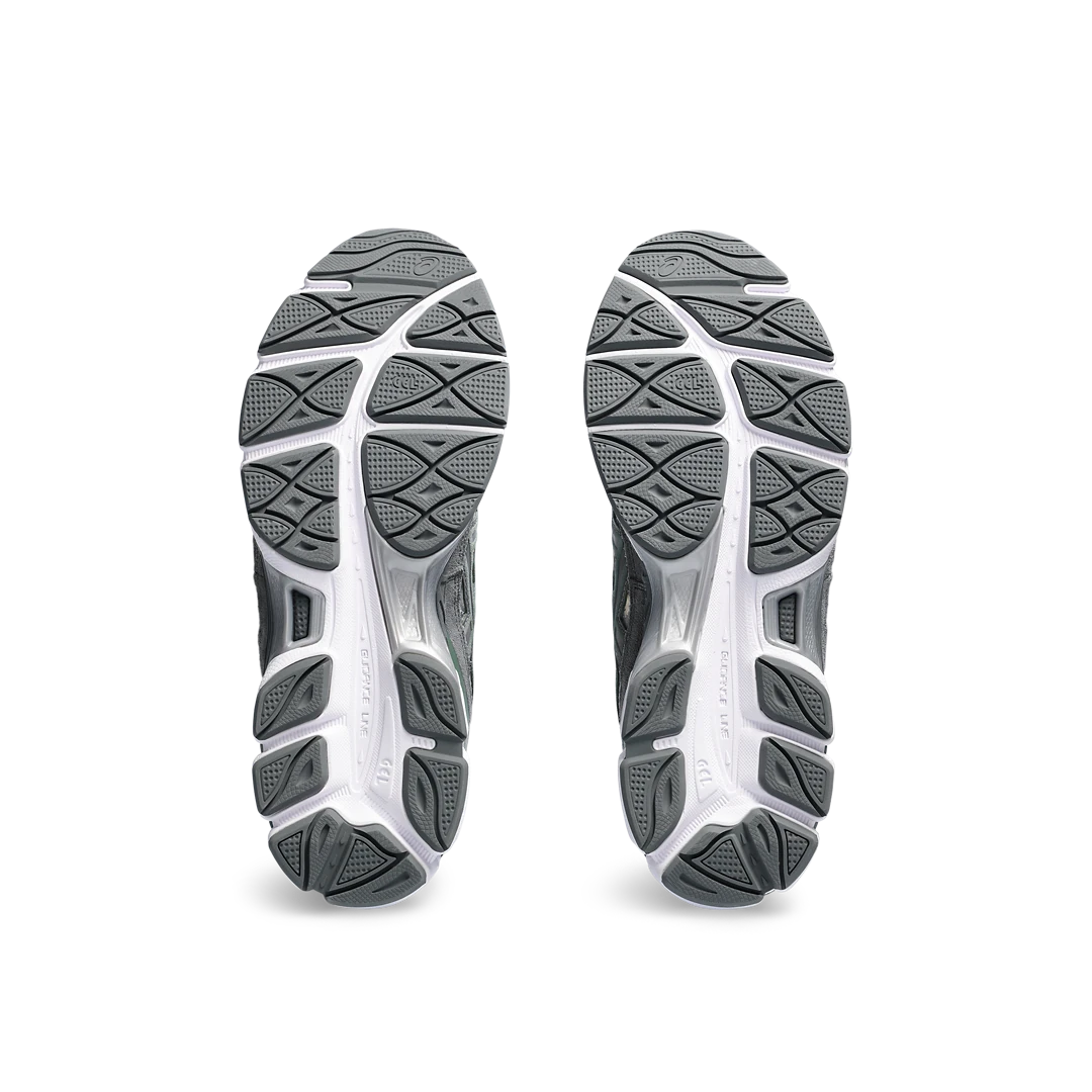 ASICS Gel-NYC Cream Steel Grey, Cream/Steel Grey (1203A383-101)