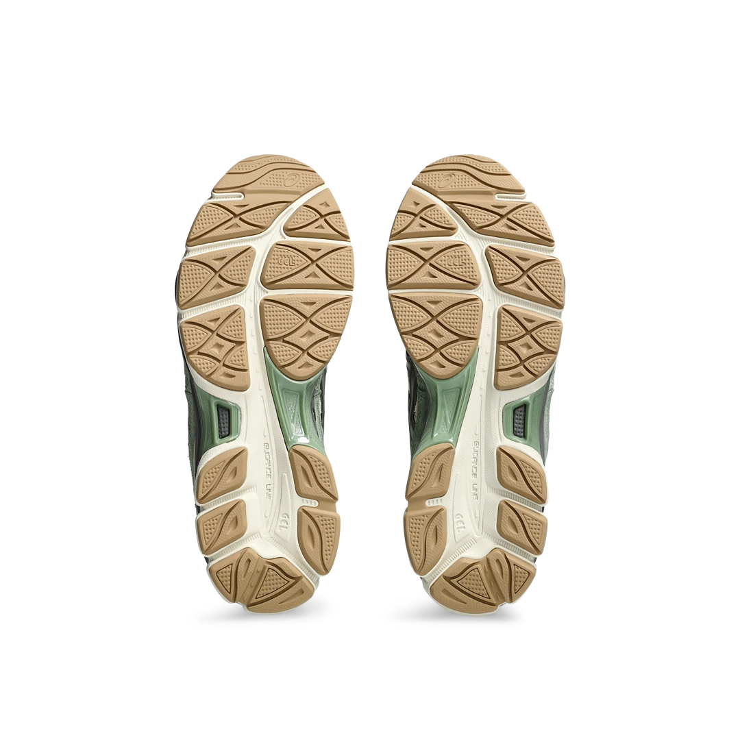 ASICS Gel-NYC Feather Grey Truffle, Feather Grey/Truffle (1203A477-020)