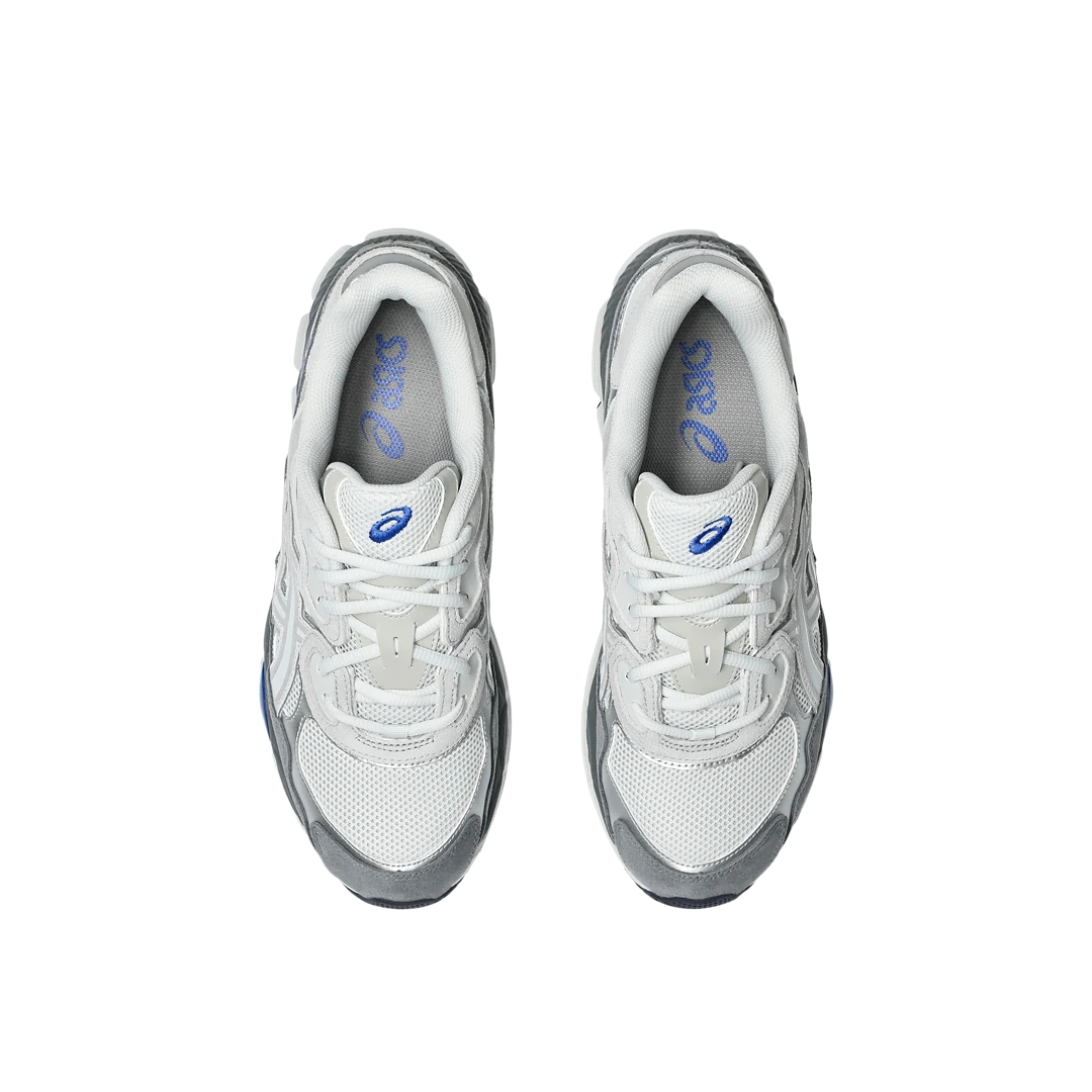 ASICS Gel-NYC Glacier Grey Gravel, Glacier Grey Gravel (1203A383-025)