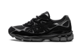 ASICS Gel-NYC Graphite Grey Black