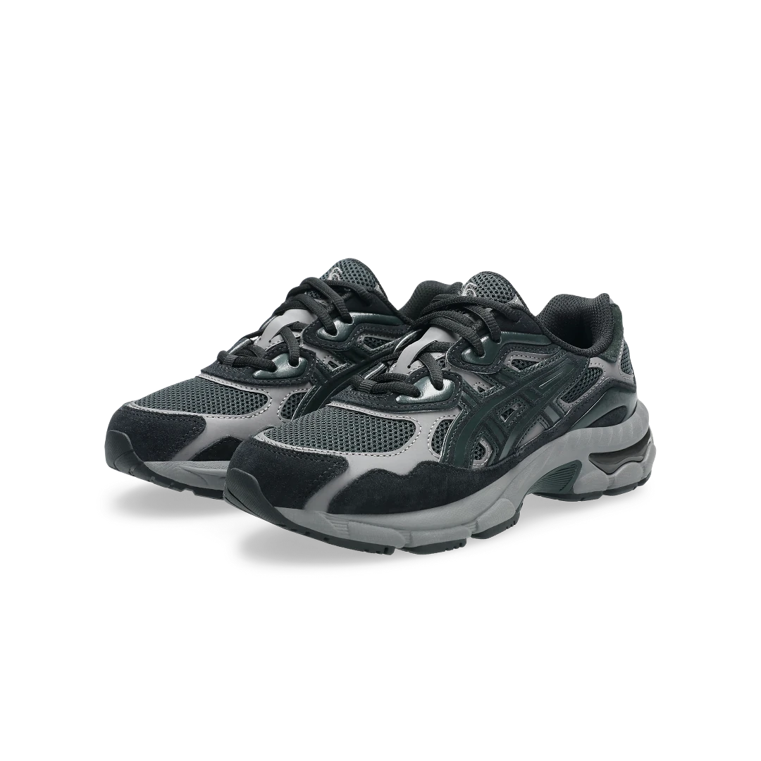 ASICS Gel-NYC Graphite Grey Black, Graphite Grey/Black (1204A175-021)
