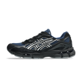 ASICS Gel-NYC Independence Blue Silver