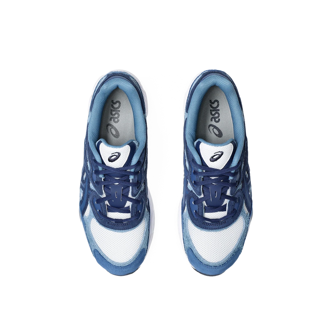 ASICS Gel-NYC Indigo, Indigo/White/Navy (1203A625-100)