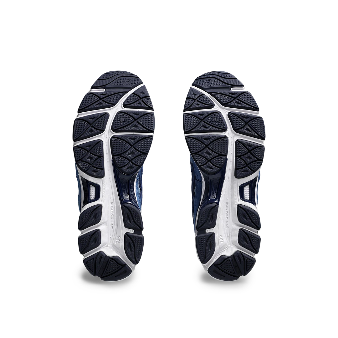 ASICS Gel-NYC Indigo, Indigo/White/Navy (1203A625-100)