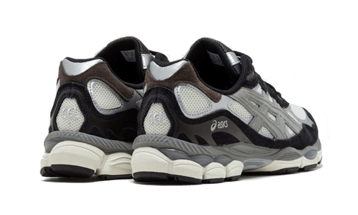 ASICS Gel-NYC Ivory Clay Grey, Ivory Clay/Grey (1201A789-750)