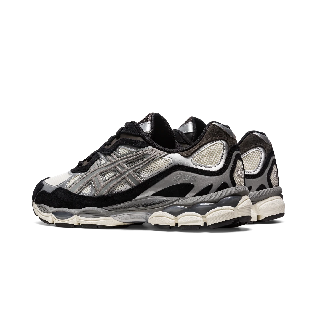 ASICS Gel-NYC Ivory Clay Grey, Ivory Clay/Grey (1201A789-750)