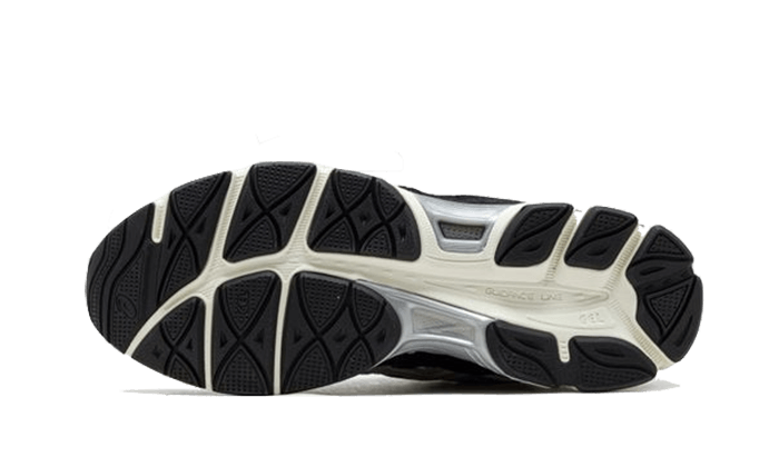 ASICS Gel-NYC Ivory Clay Grey, Ivory Clay/Grey (1201A789-750)