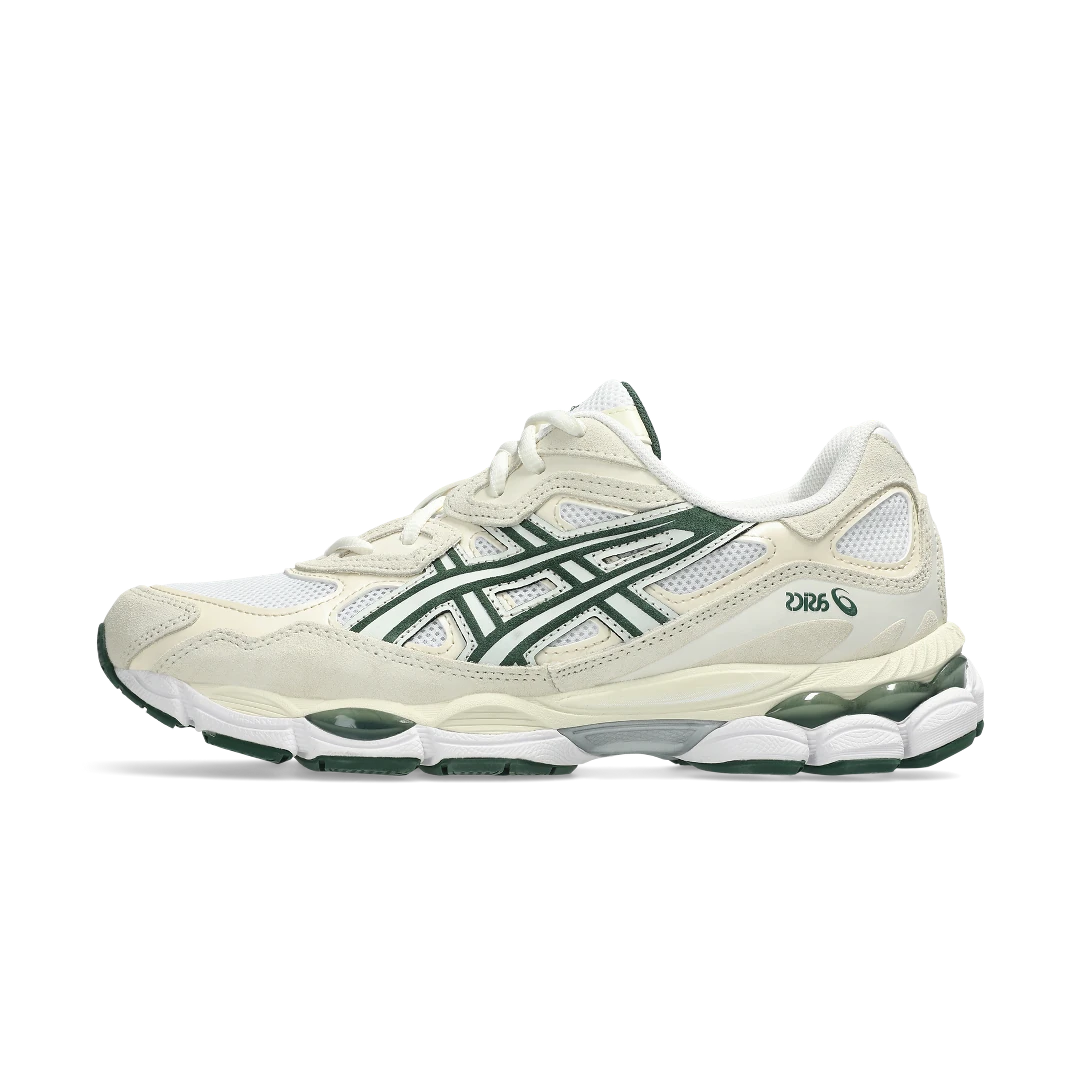 ASICS Gel-NYC Ivory Forest Night