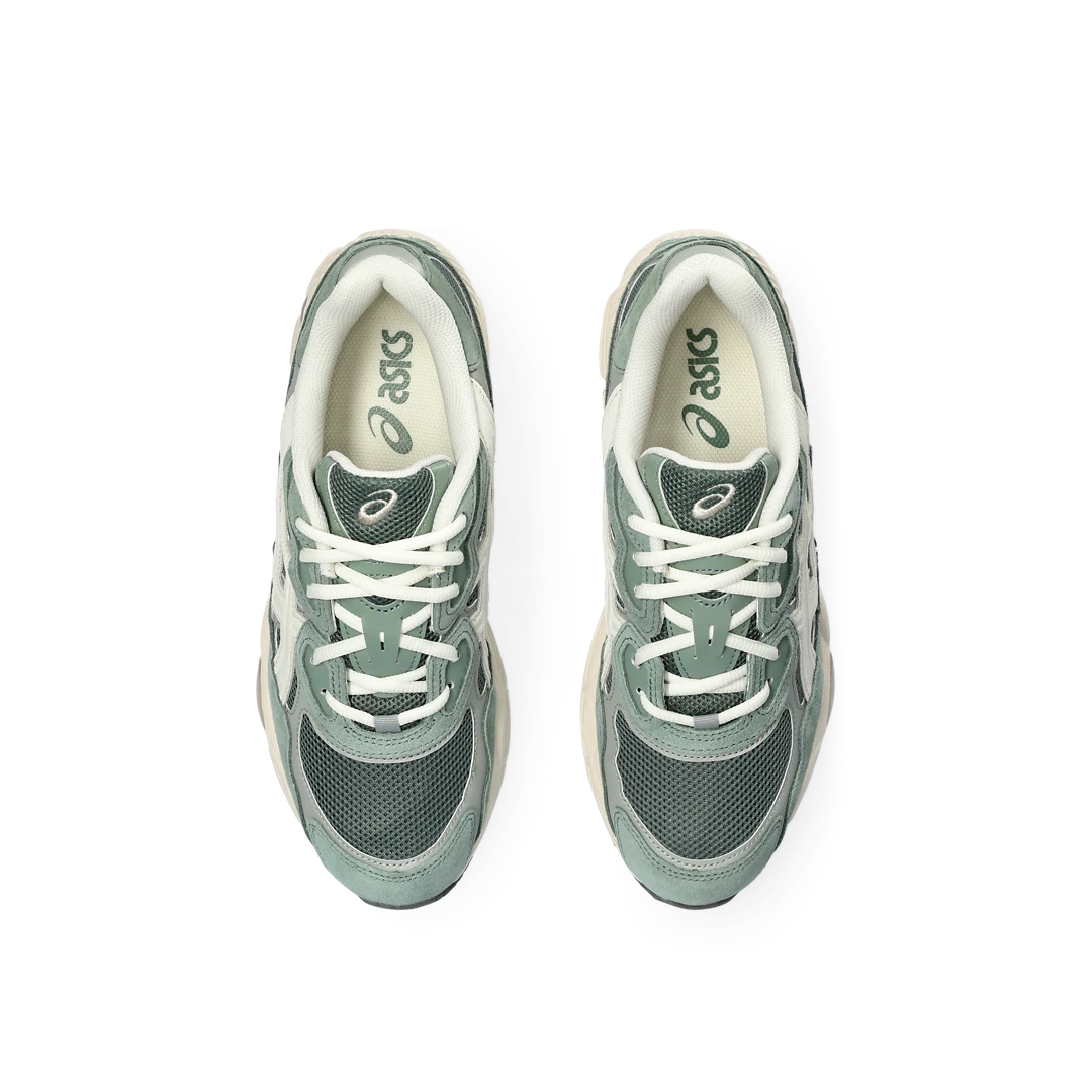 ASICS Gel-NYC Ivy Smoke Grey, Ivy/Smoke Grey (1203A383-302)