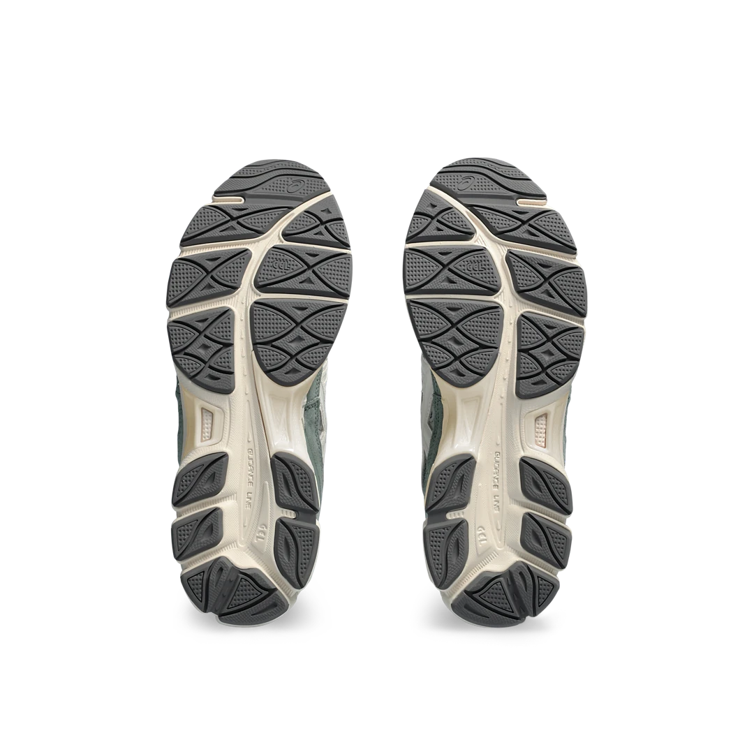 ASICS Gel-NYC Ivy Smoke Grey, Ivy/Smoke Grey (1203A383-302)