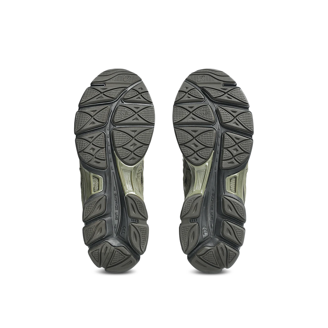 ASICS Gel-NYC Loden Green Graphite Grey
