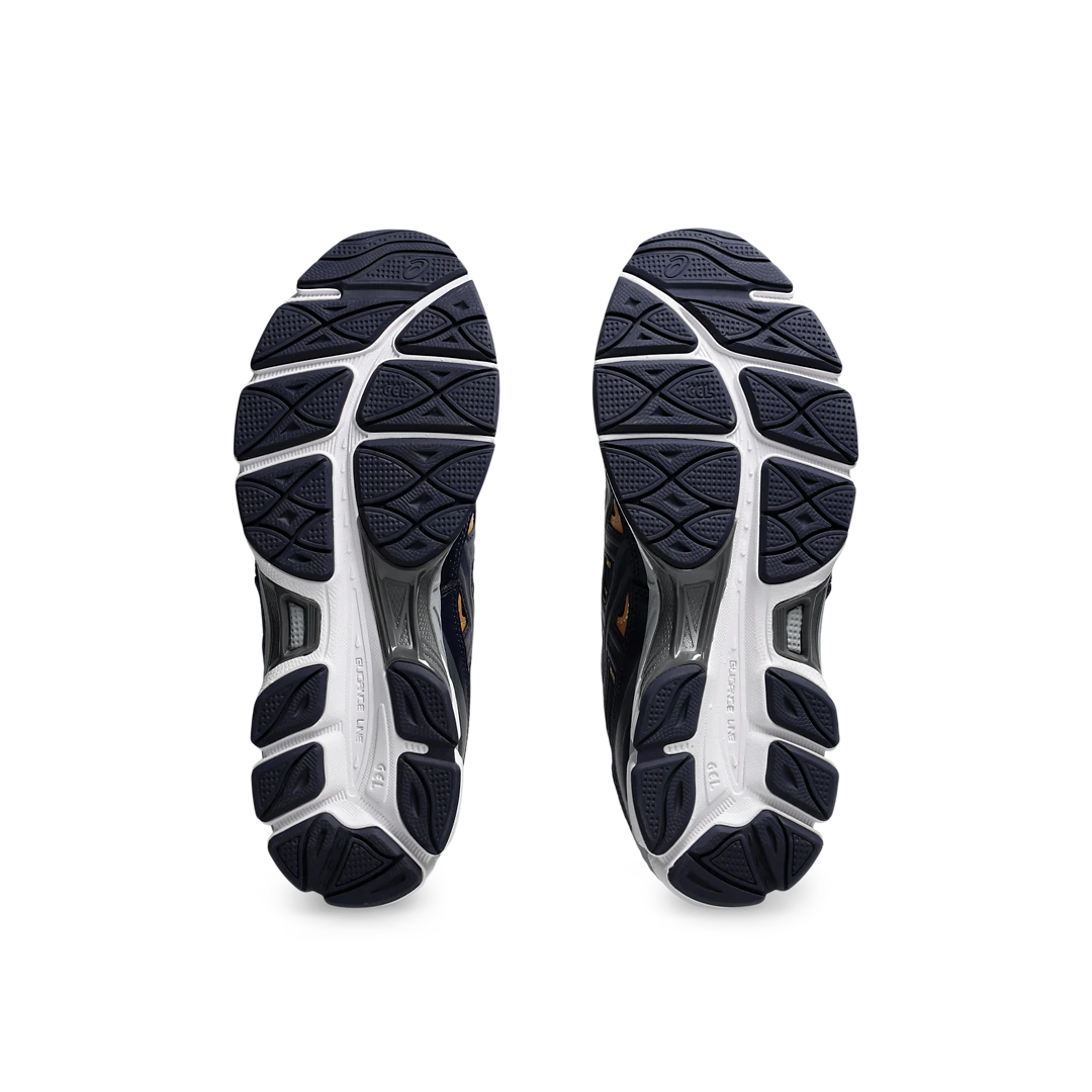 ASICS Gel-NYC Midnight Carrier Grey - Sneak