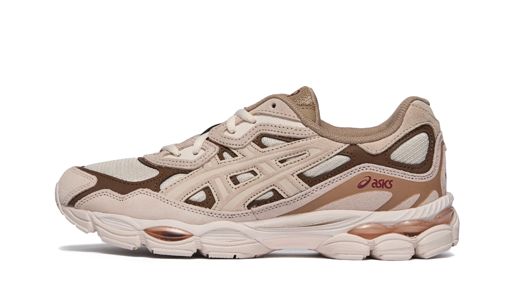 ASICS Gel-NYC Mineral Beige