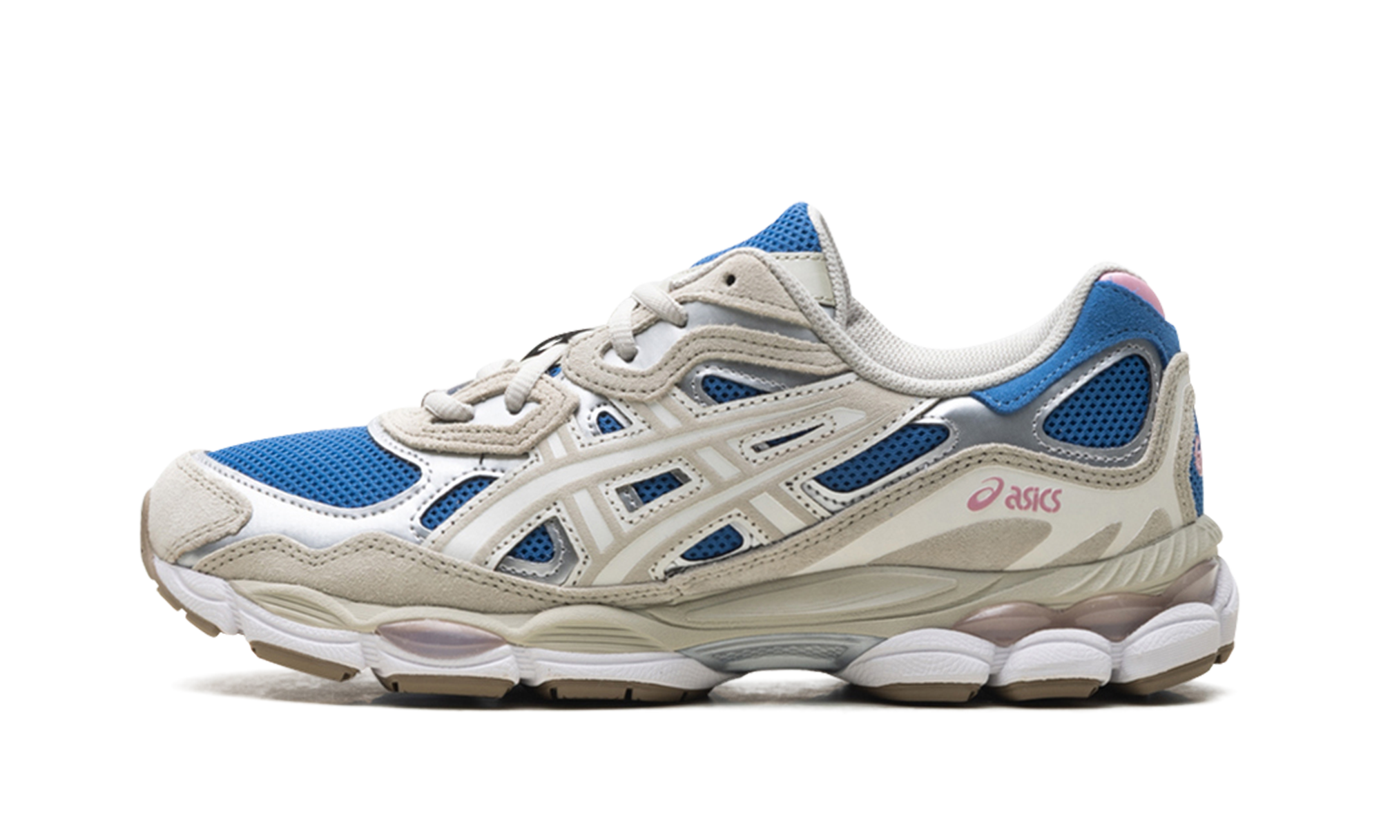 ASICS Gel-NYC Polar Night Cream