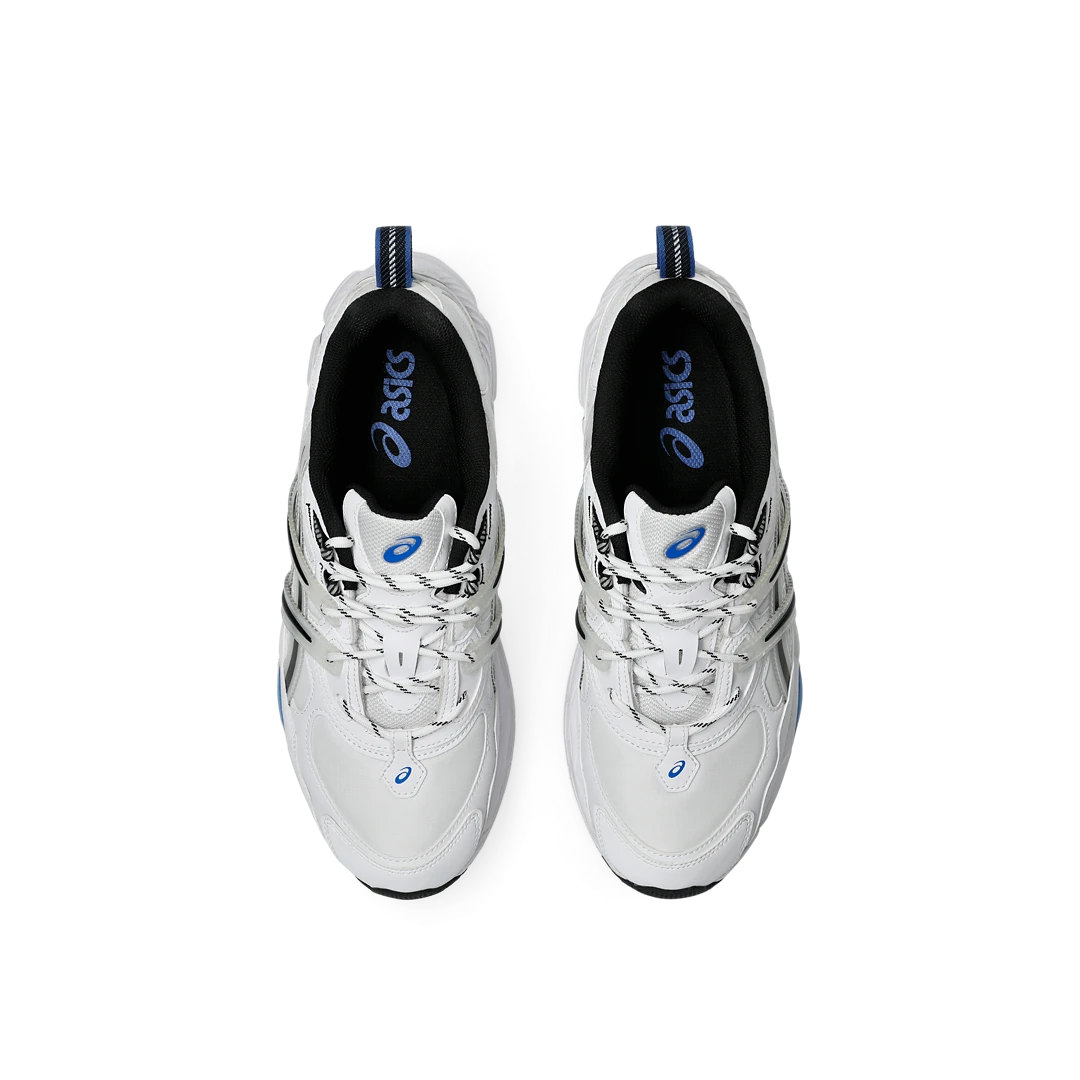 ASICS Gel-NYC Utility White Black - Sneak