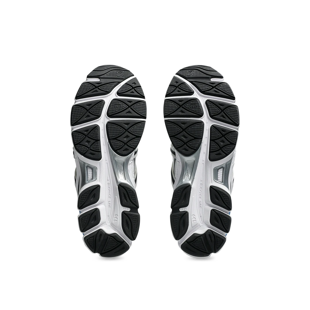 ASICS Gel-NYC Utility White Black - Sneak