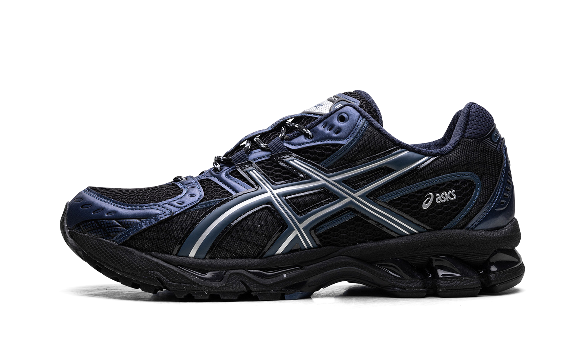 ASICS Gel-Nimbus 10.1 Black Grand Shark