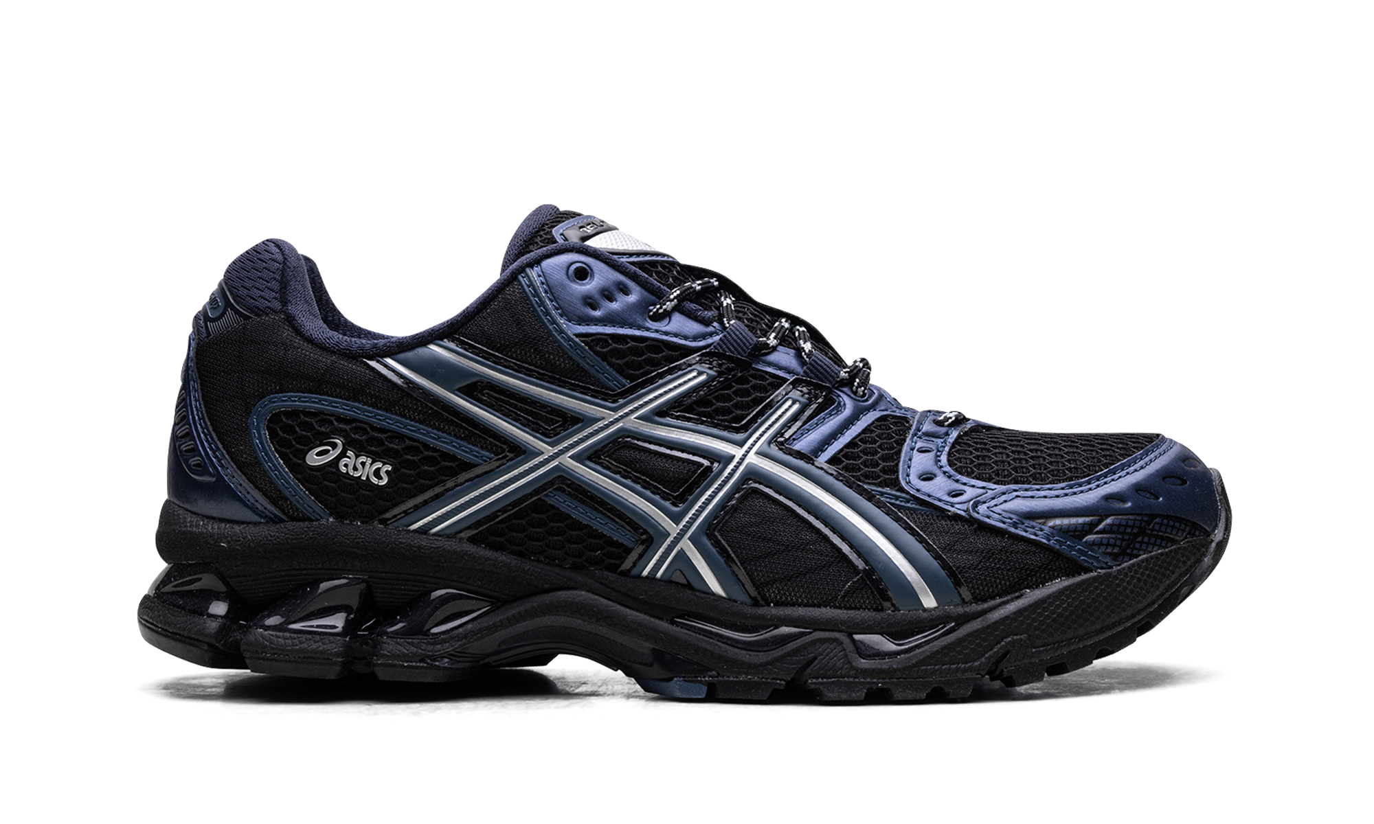 ASICS Gel-Nimbus 10.1 Black Grand Shark